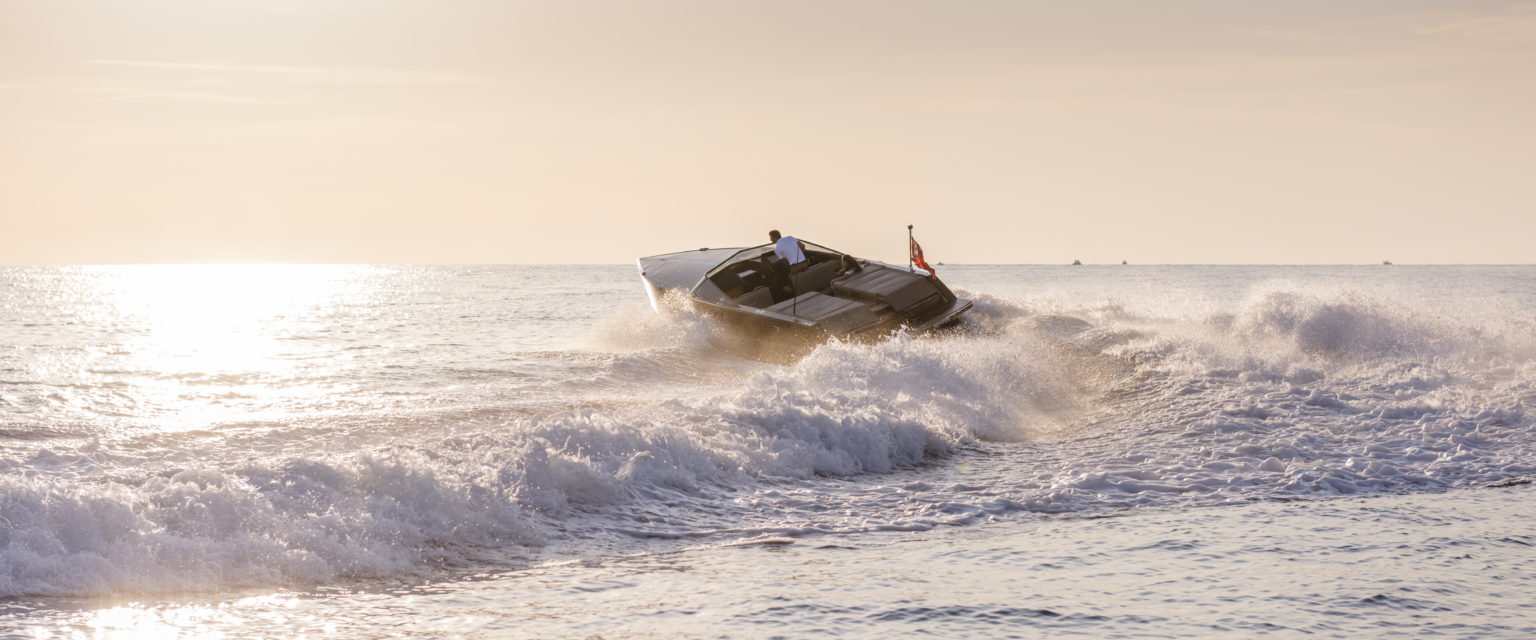 Crewed Motor Yacht GAYA photo 6