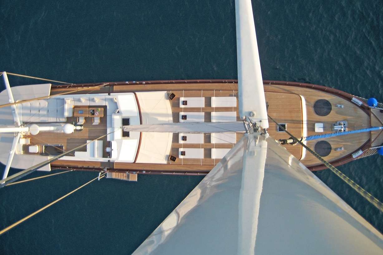 Gulet GETAWAY photo 7