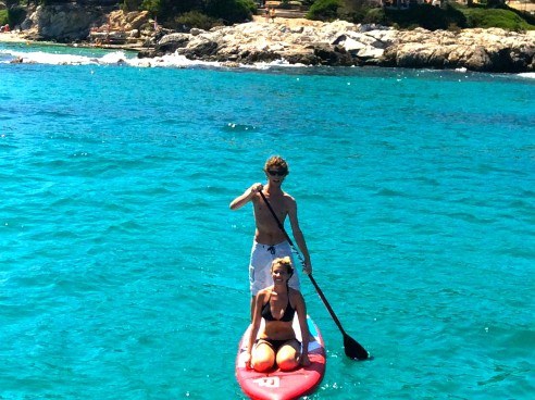 Luxury Crewed Catamaran GREAT ADVENTURE photo 4