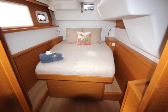 Luxury Crewed Catamaran GREAT ADVENTURE photo 7