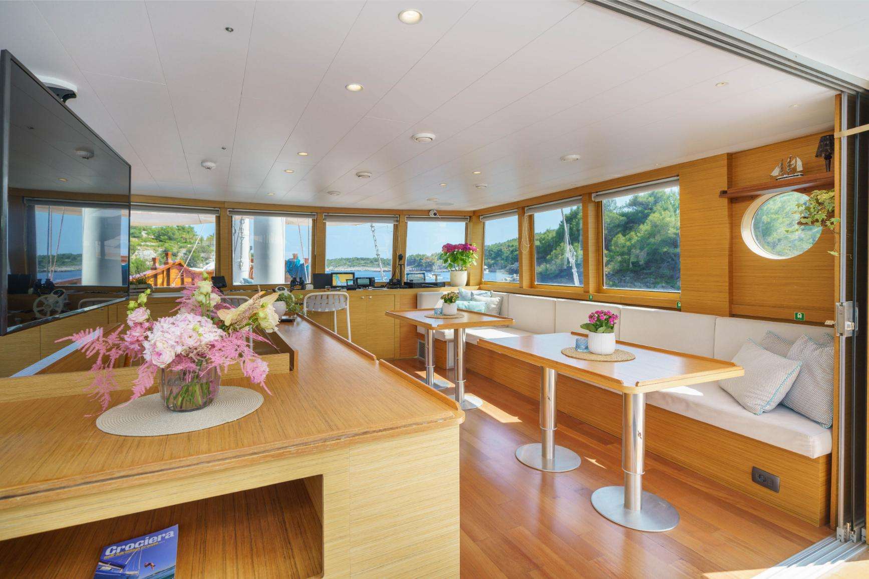 Gulet GREEN RAY photo 7