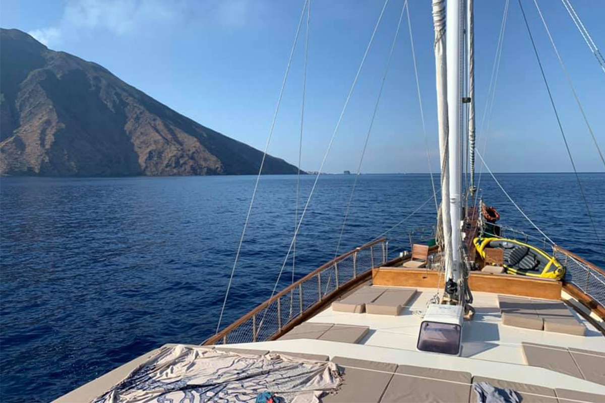 Gulet HANDE CAPO GALERA photo 4