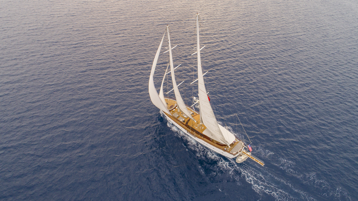 Gulet HIC SALTA photo 3