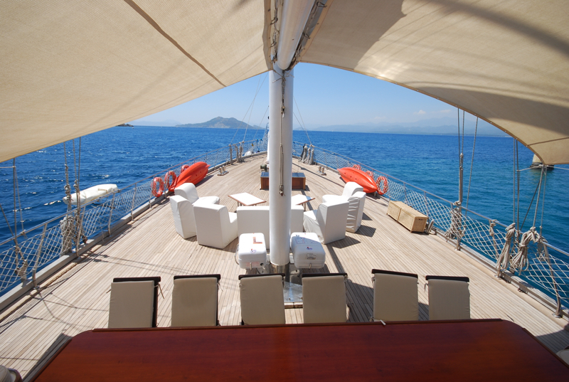 Gulet HOLIDAY X photo 7