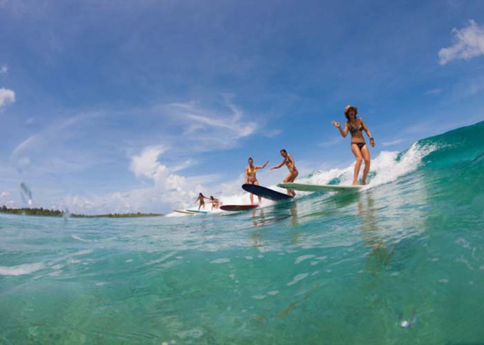 Luxury Crewed Motor Yacht HONORS LEGACY photo 6