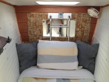 Crewed Catamaran HYPNAUTIC photo 4