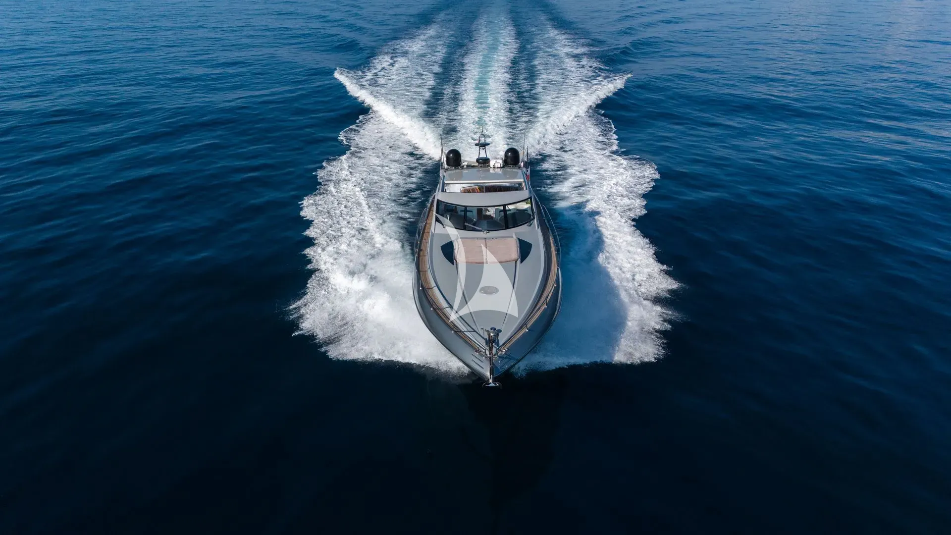 Crewed Motor Yacht IMPERIUM photo 3