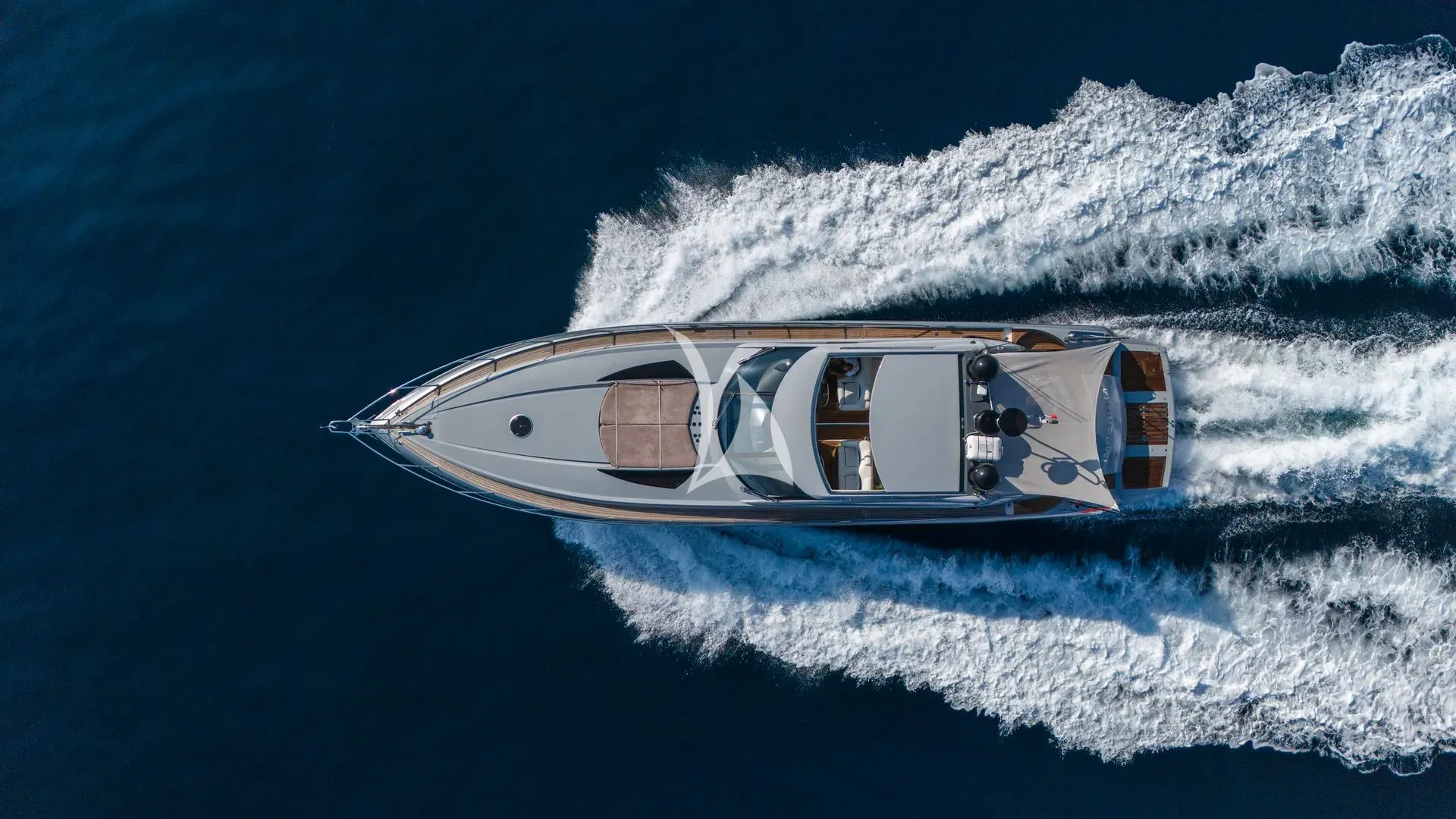 Crewed Motor Yacht IMPERIUM photo 5