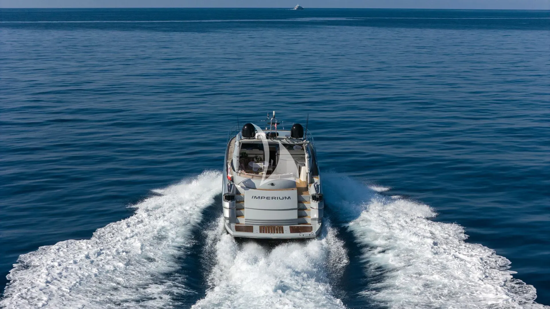 Crewed Motor Yacht IMPERIUM photo 7