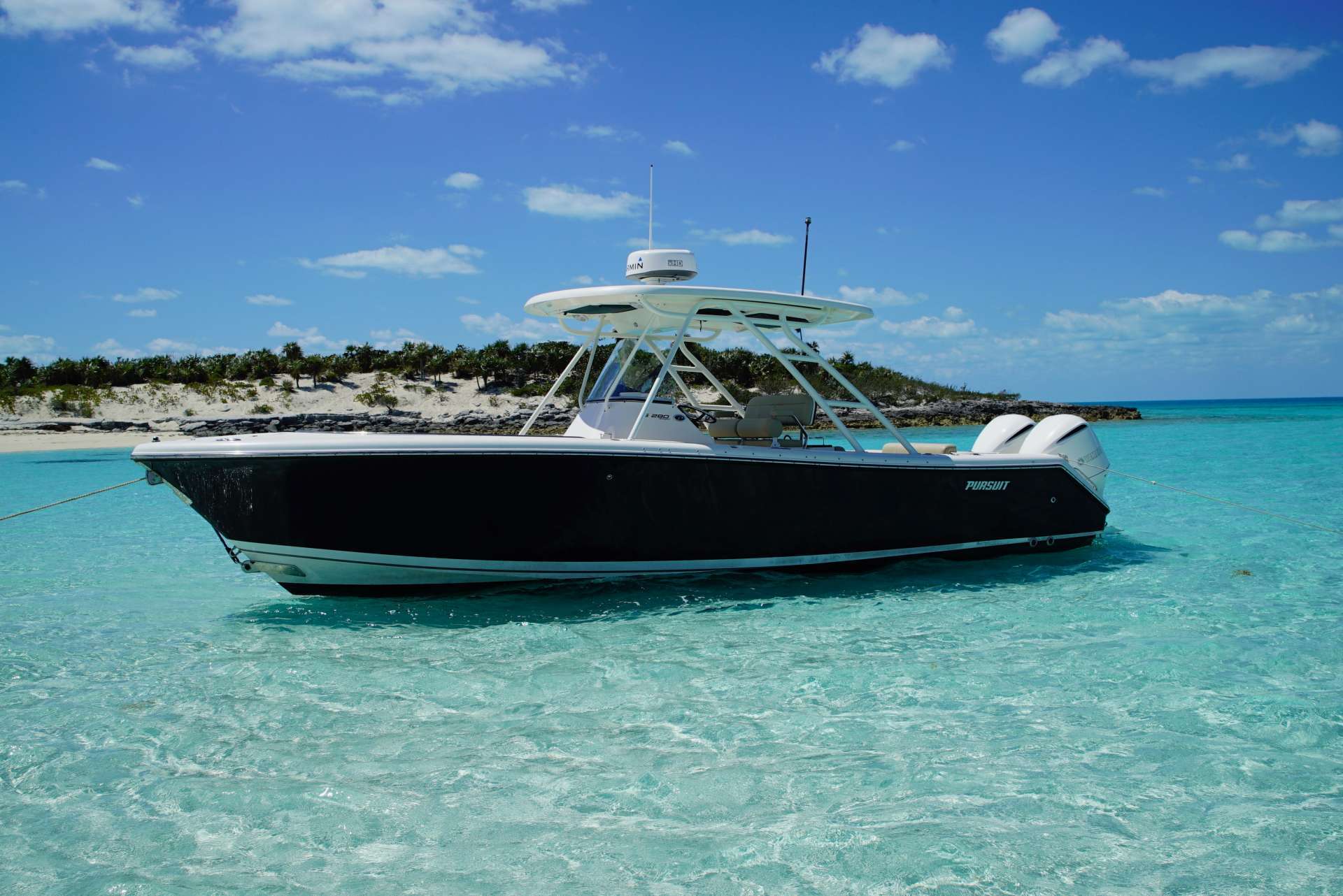 Crewed Motor Yacht IMPULSE photo 8