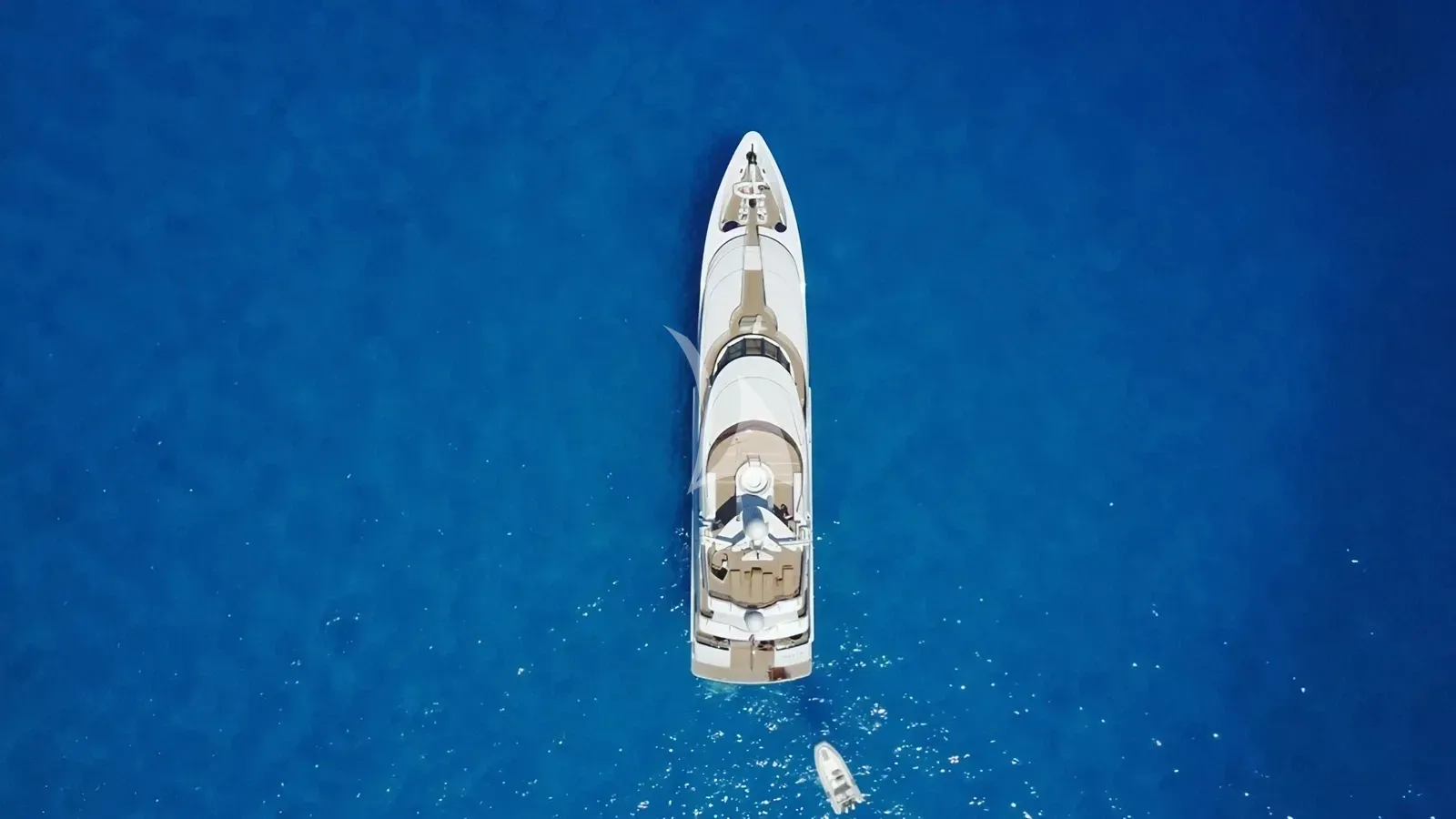 Luxury Crewed Motor Yacht IRAVATI photo 3