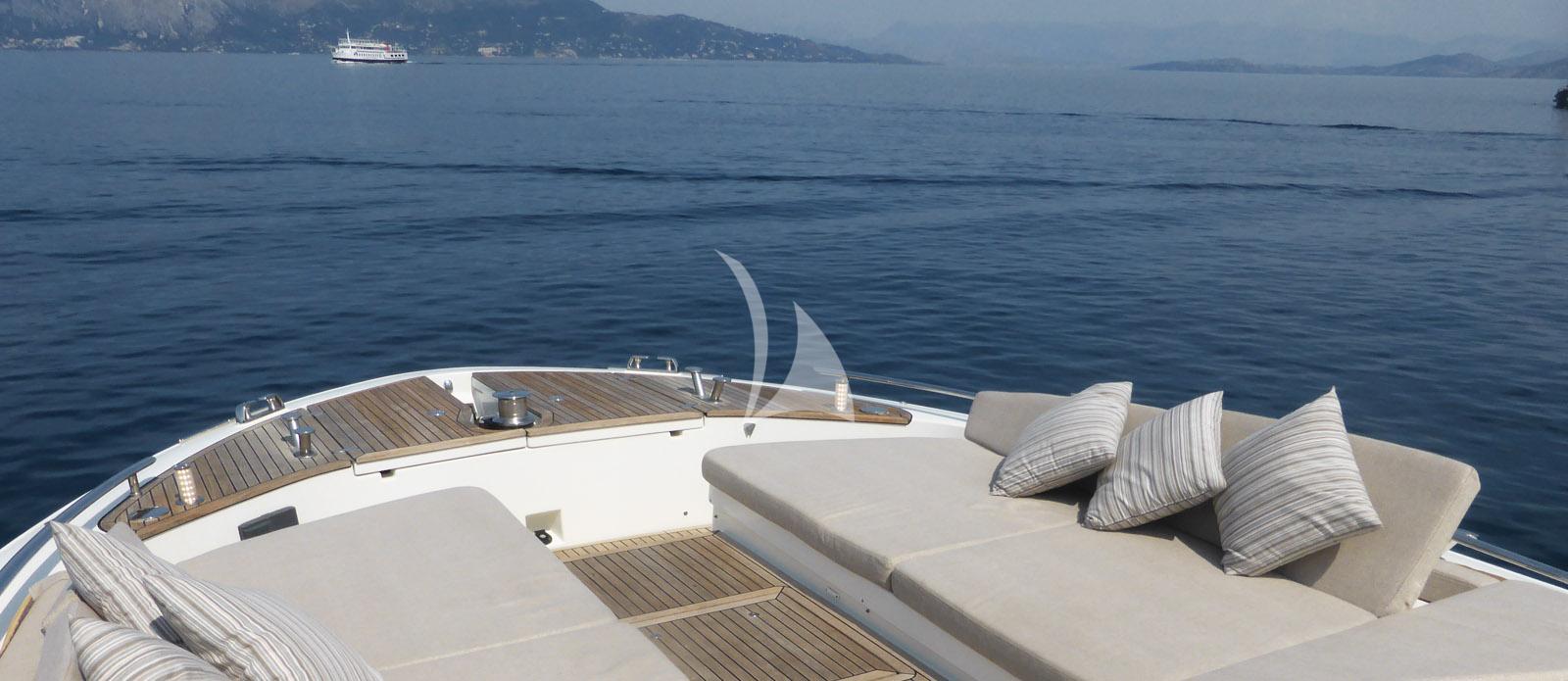 Crewed Motor Yacht IT`S MAGIC photo 8