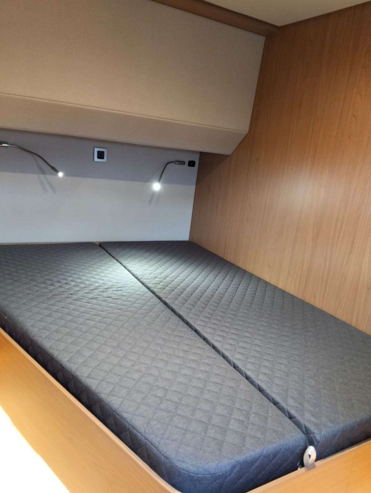 Crewed Catamaran ITALY photo 4