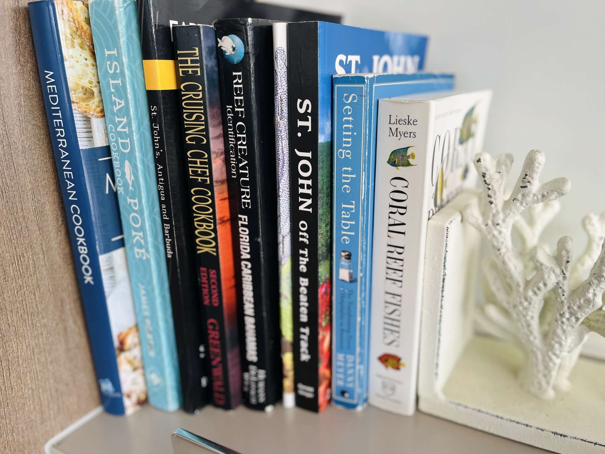 Crewed Catamaran ITHAKA photo 8