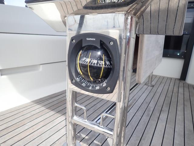 Bareboat Sailboat IYARADA photo 6