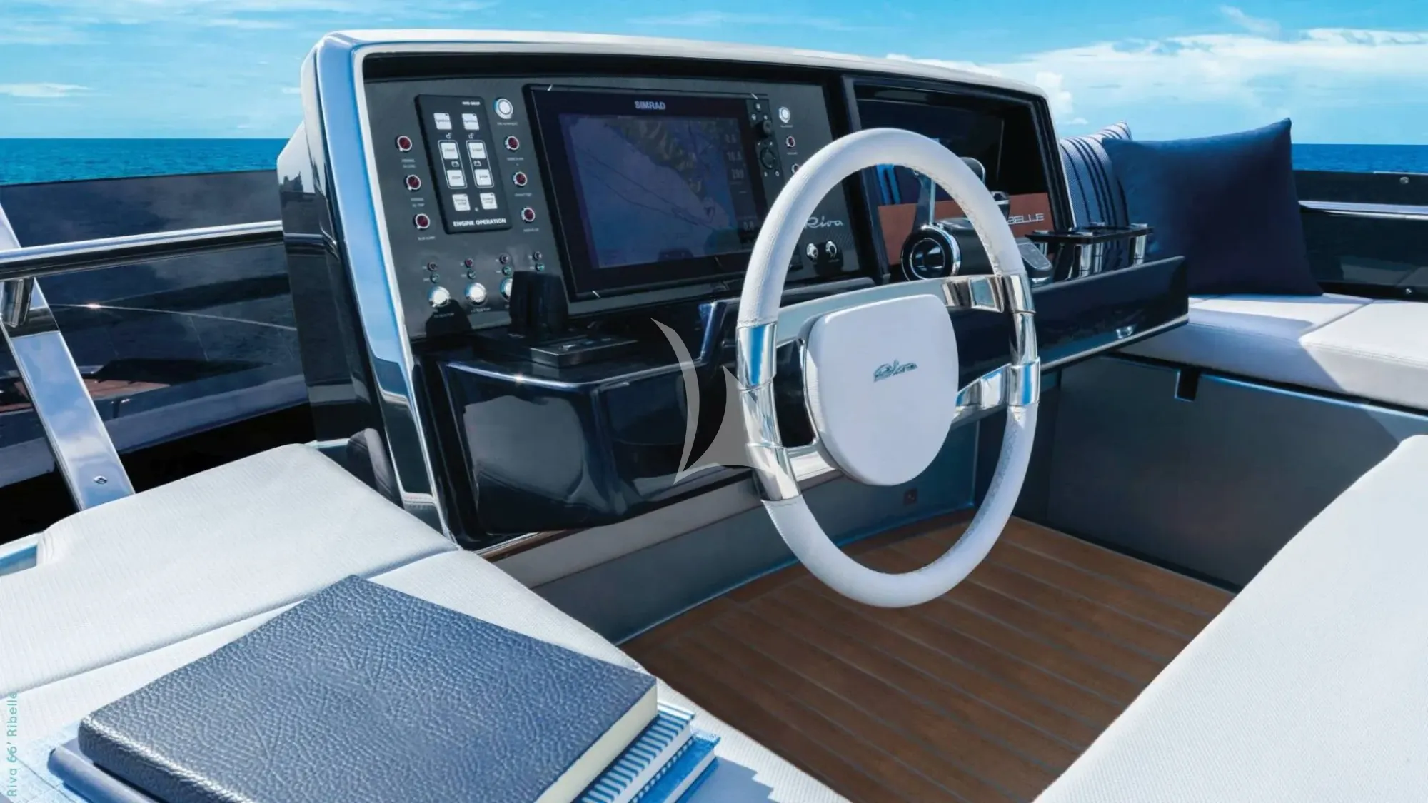 Crewed Motor Yacht JACK II photo 5