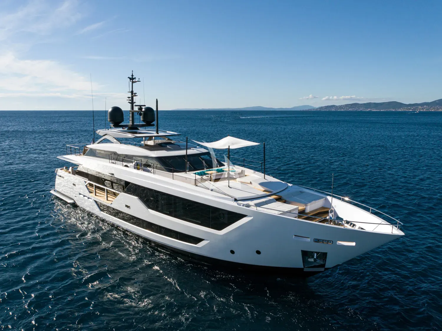 Luxury Crewed Motor Yacht JAG`B photo 3