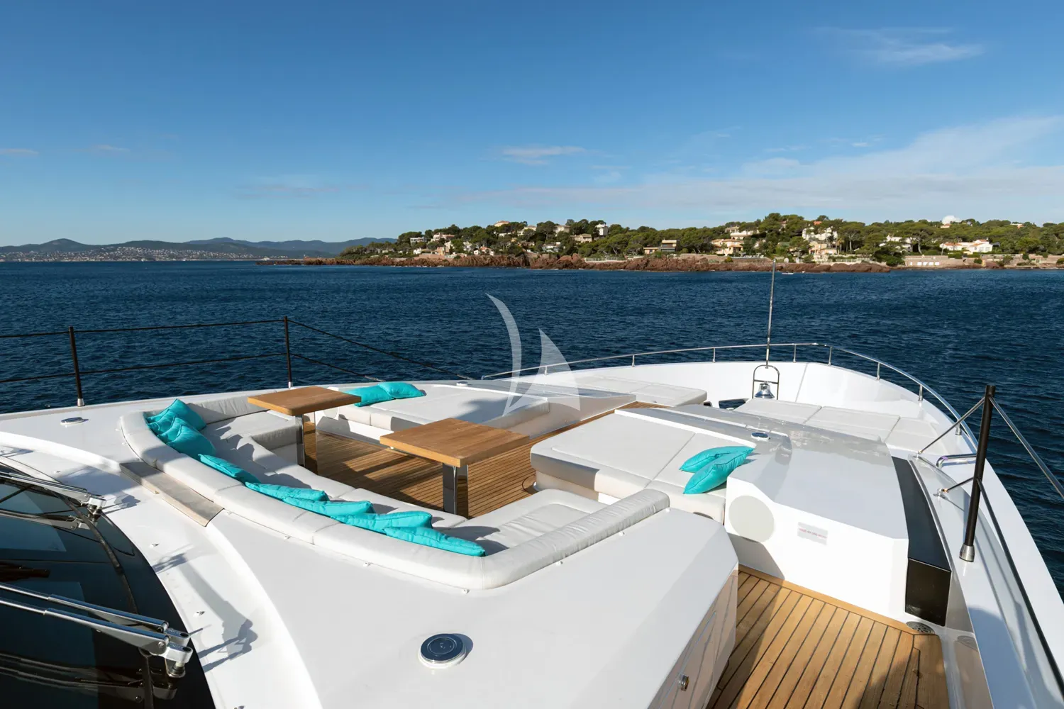 Luxury Crewed Motor Yacht JAG`B photo 6