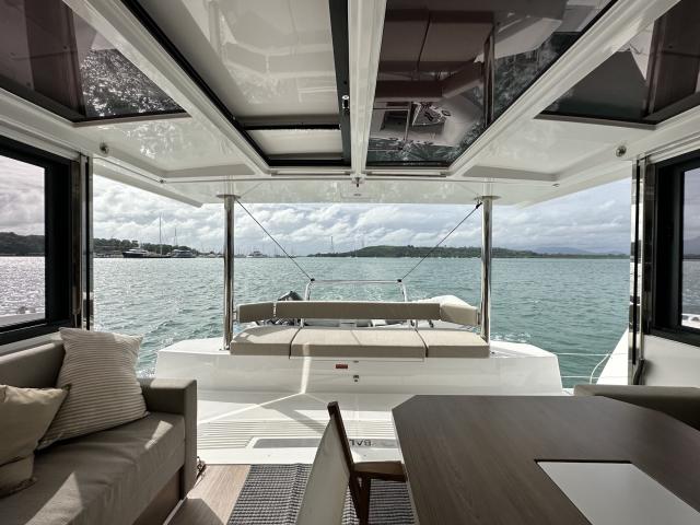 Bareboat JOYOUS photo 7