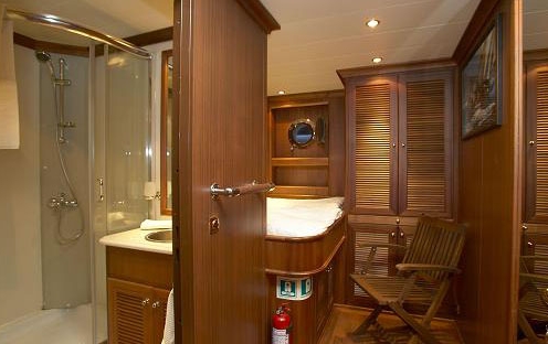 Gulet KAIROS photo 3