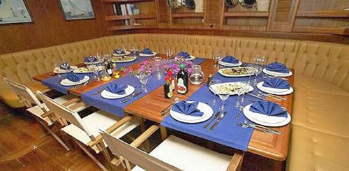 Gulet KAIROS photo 4