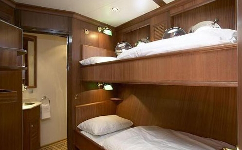 Gulet KAIROS photo 5