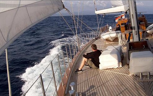 Gulet KAIROS photo 6