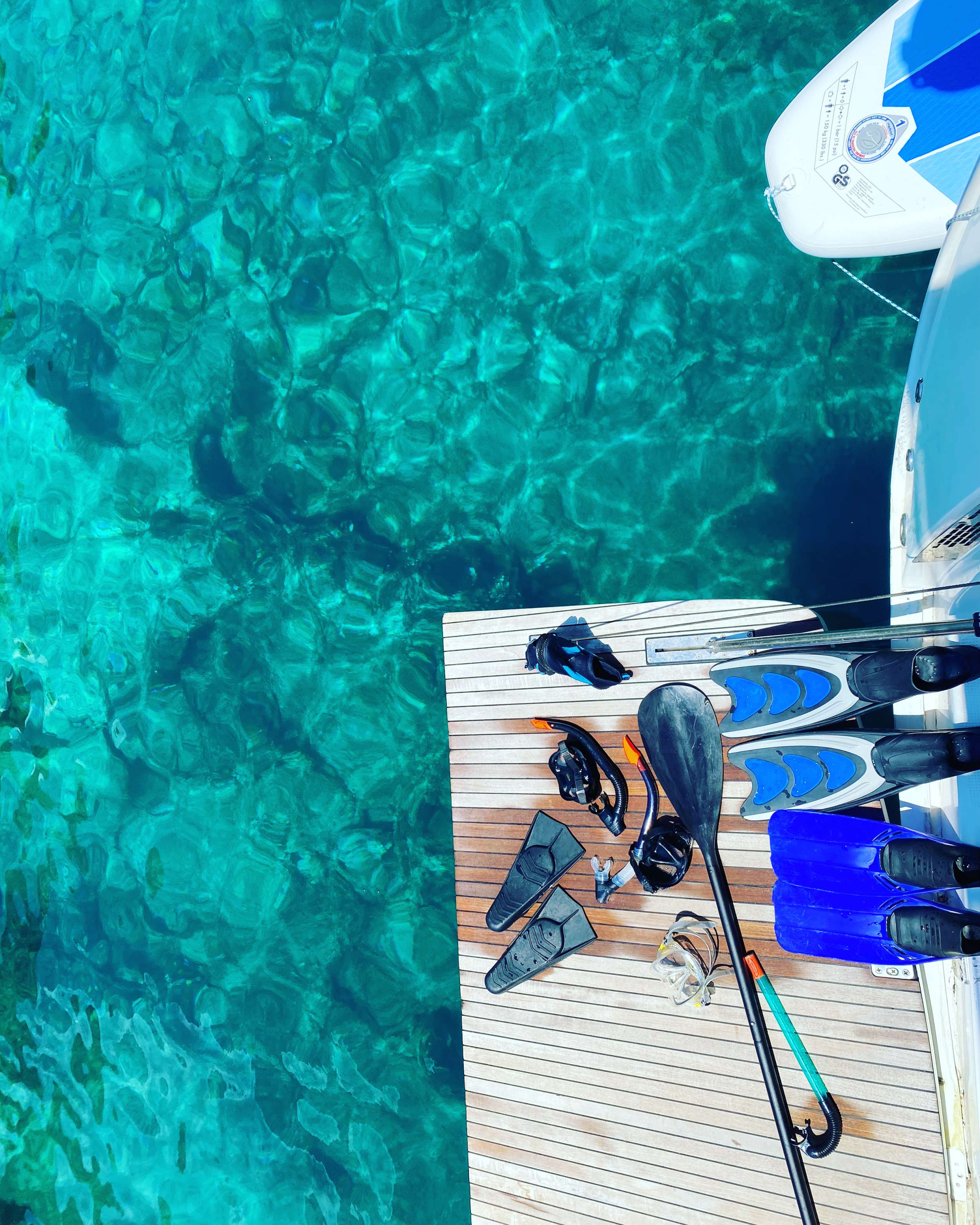 Crewed Sailing Yacht KALLIRRHOE photo 5