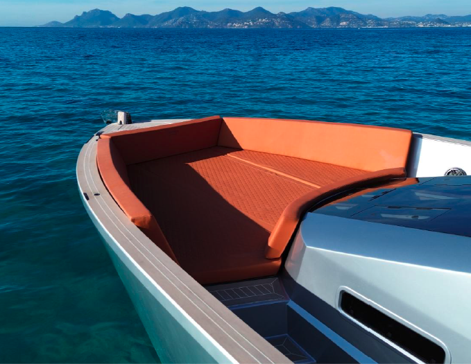 Crewed Motor Yacht KALYPSO II photo 4