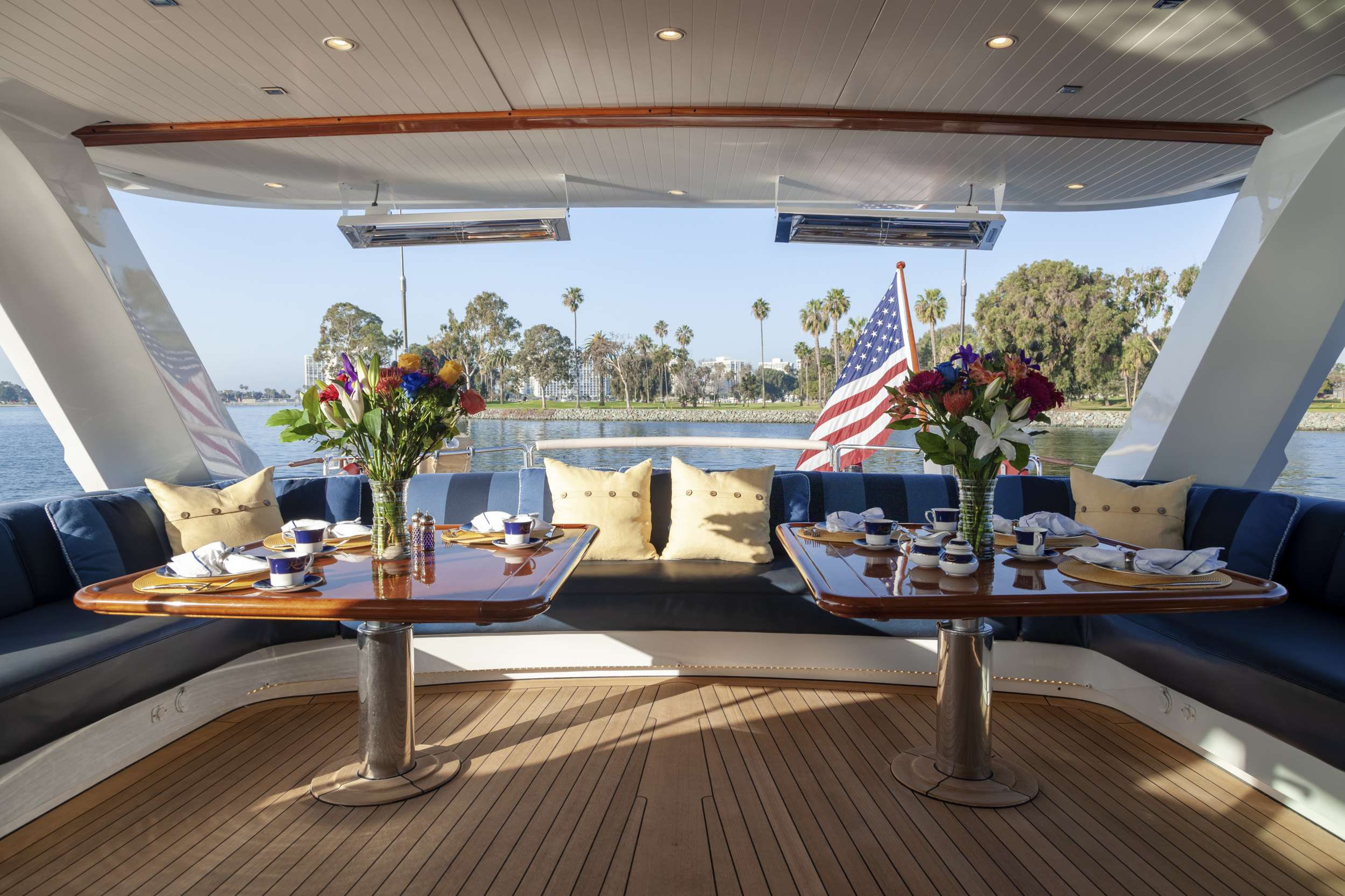 Classic Sailing Yacht KAORI photo 5