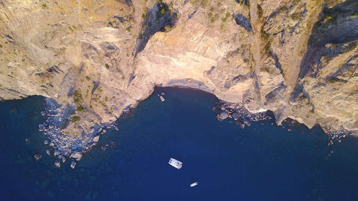 Luxury Crewed Catamaran KASKAZI FOUR photo 7