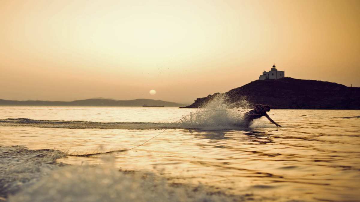 Luxury Crewed Catamaran KEPI photo 8