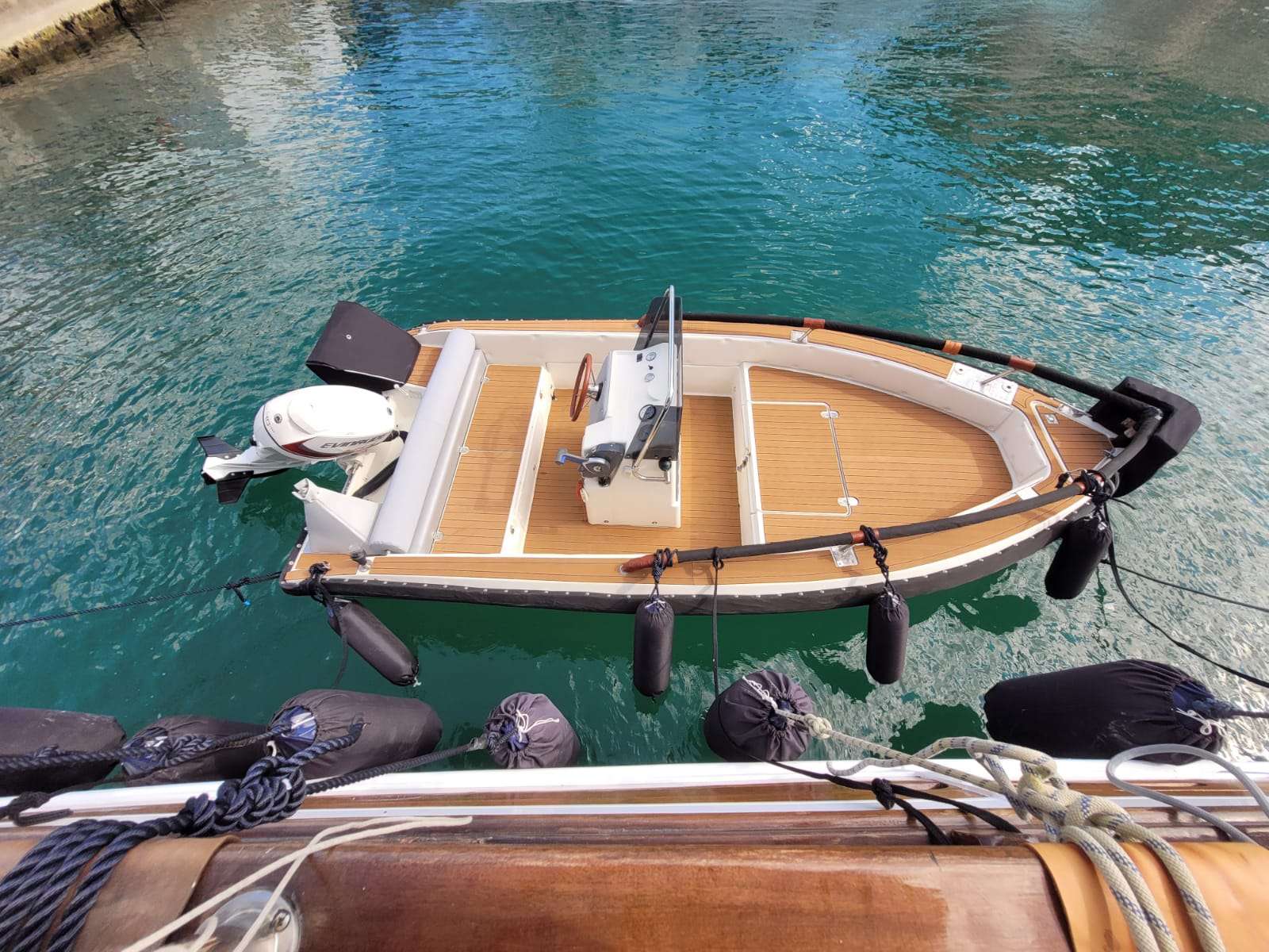 Gulet KIMERA photo 5