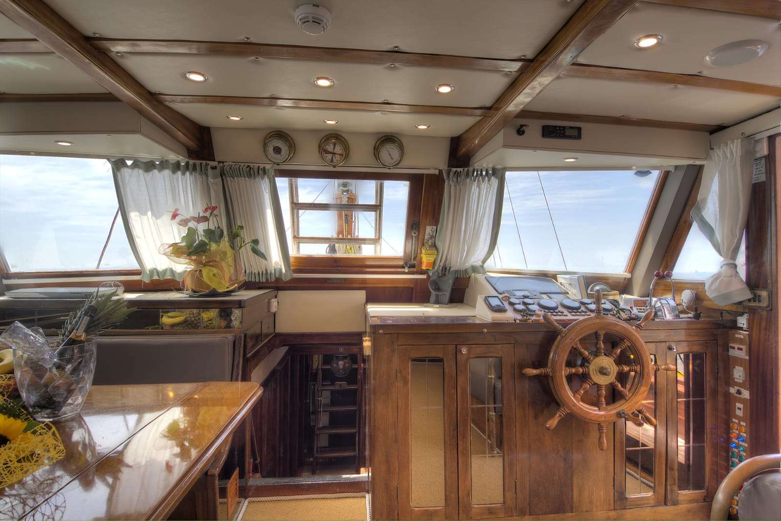 Gulet KIMERA photo 6