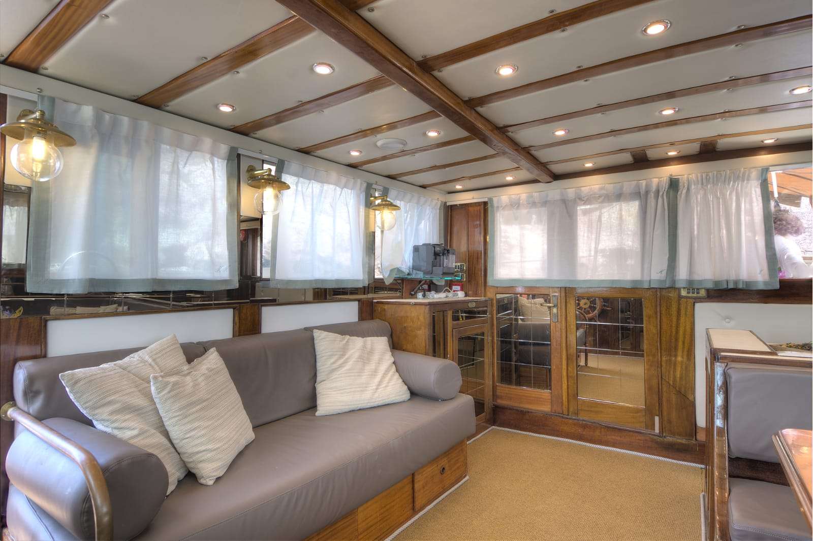 Gulet KIMERA photo 8