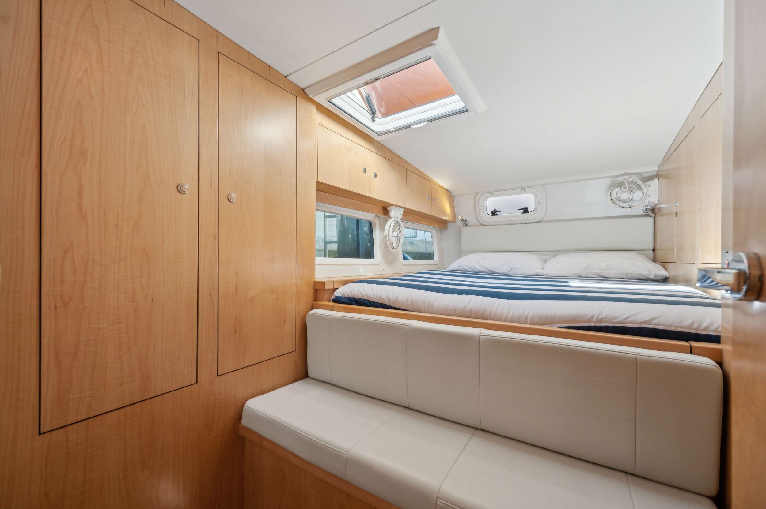 Luxury Crewed Catamaran KISMET photo 5