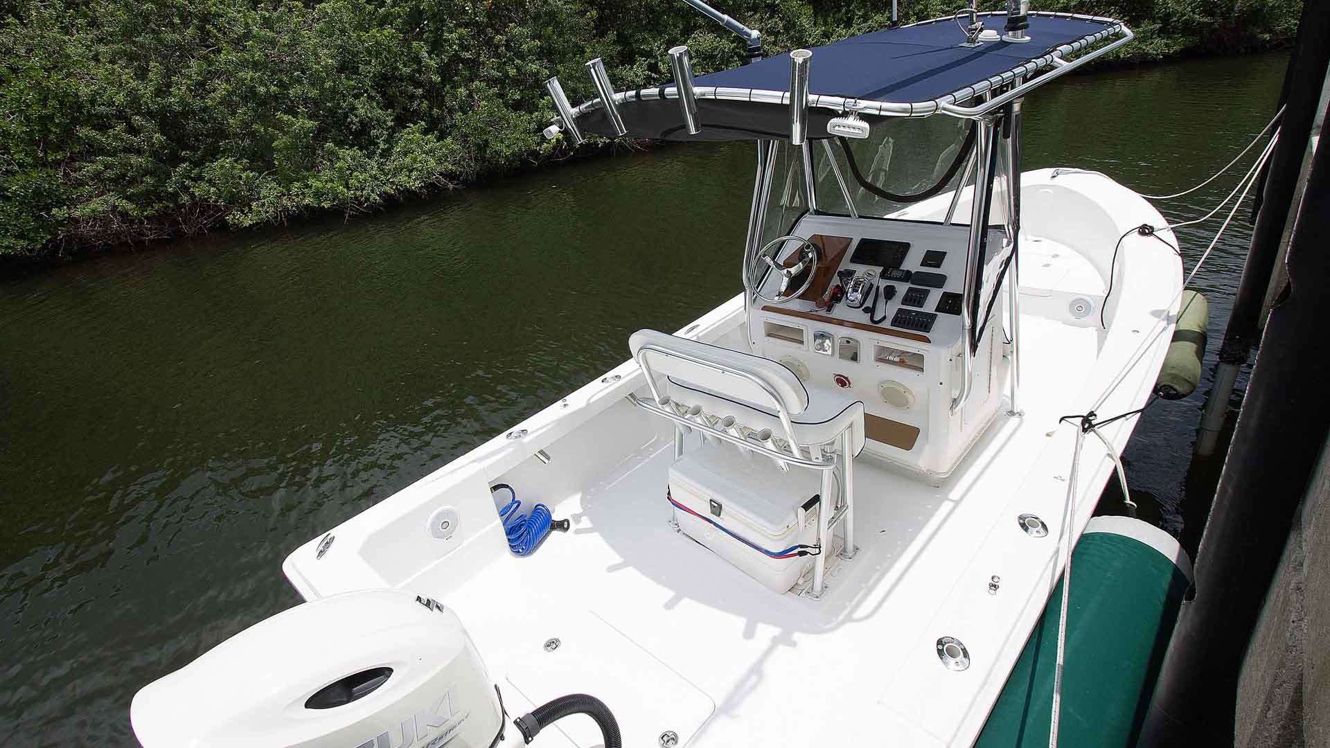 Luxury Crewed Motor Yacht KOALA photo 6