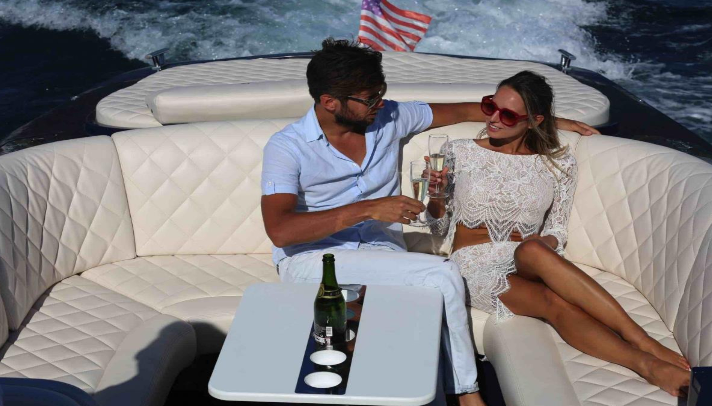 Crewed Motor Yacht KYMO photo 5