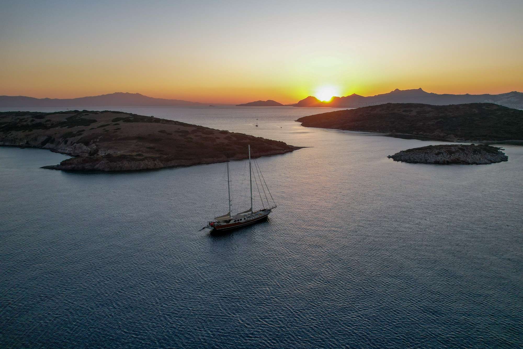 Gulet LA BELLA VITA (ex CARPE DIEM IV) photo 6