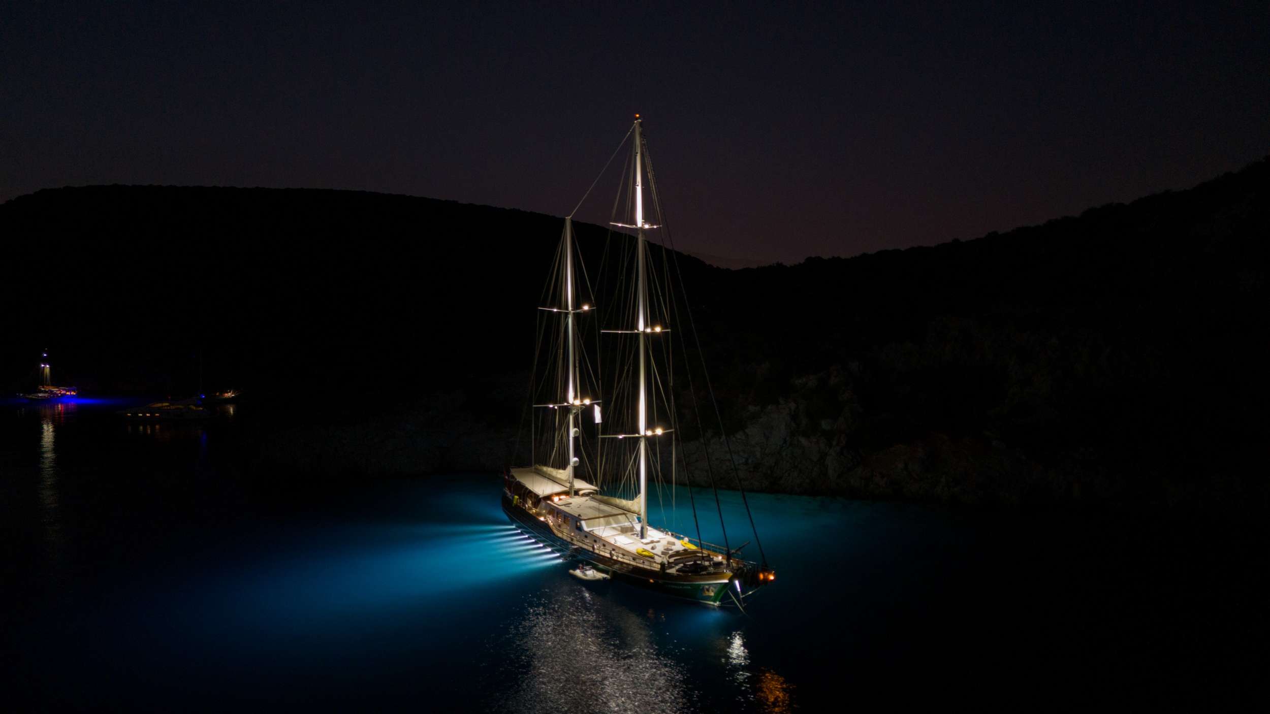 Gulet LA BELLA VITA (ex CARPE DIEM IV) photo 7