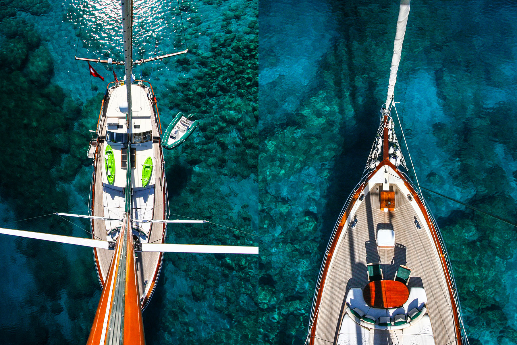 Gulet LADY FREYA photo 3