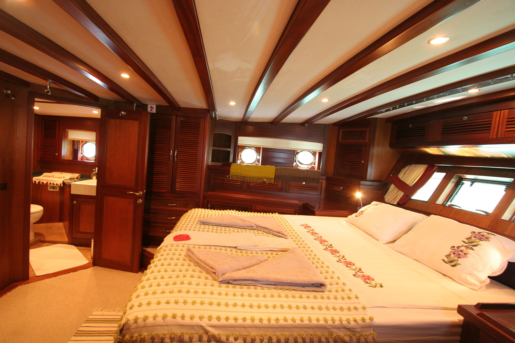 Gulet LADY FREYA photo 7