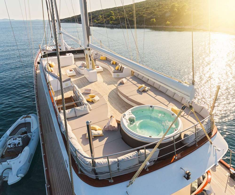 Gulet LADY GITA photo 3