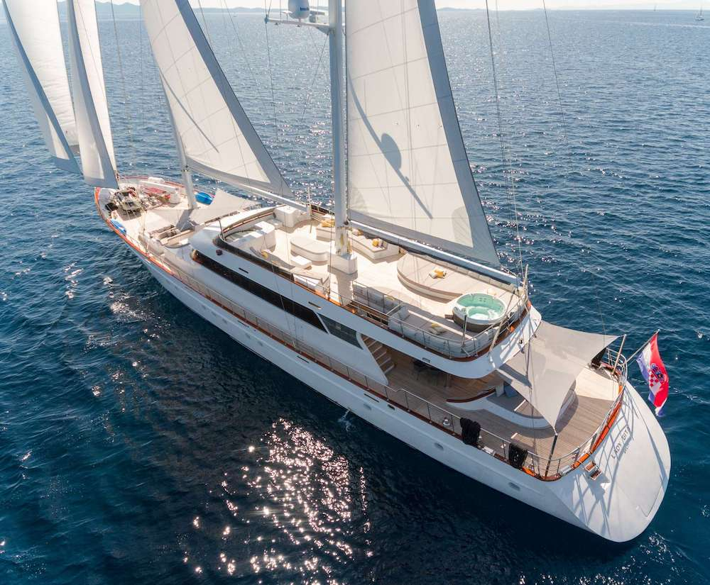 Gulet LADY GITA photo 4