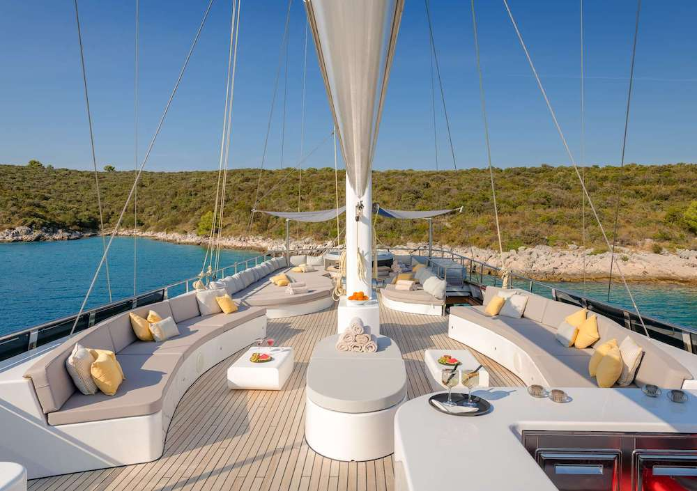 Gulet LADY GITA photo 5