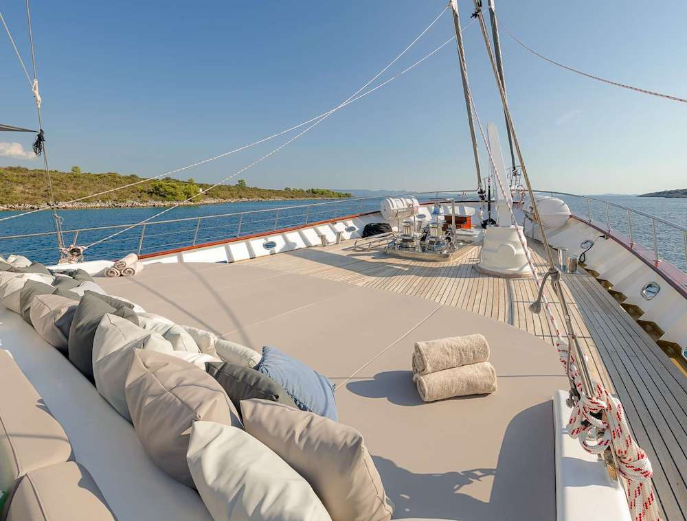 Gulet LADY GITA photo 6