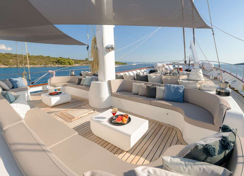 Gulet LADY GITA photo 7