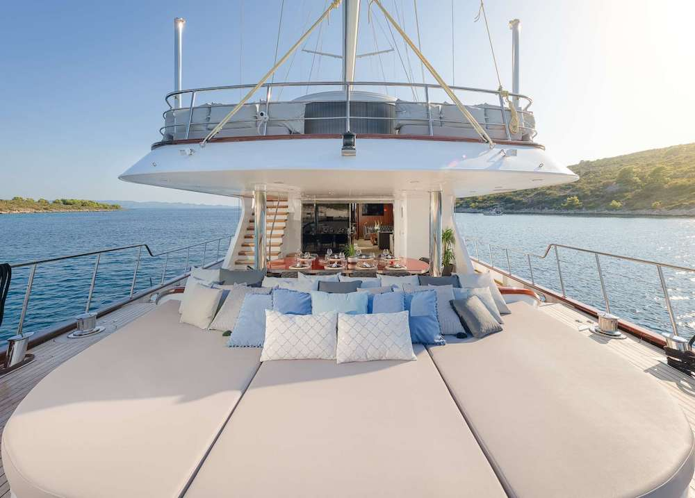 Gulet LADY GITA photo 8