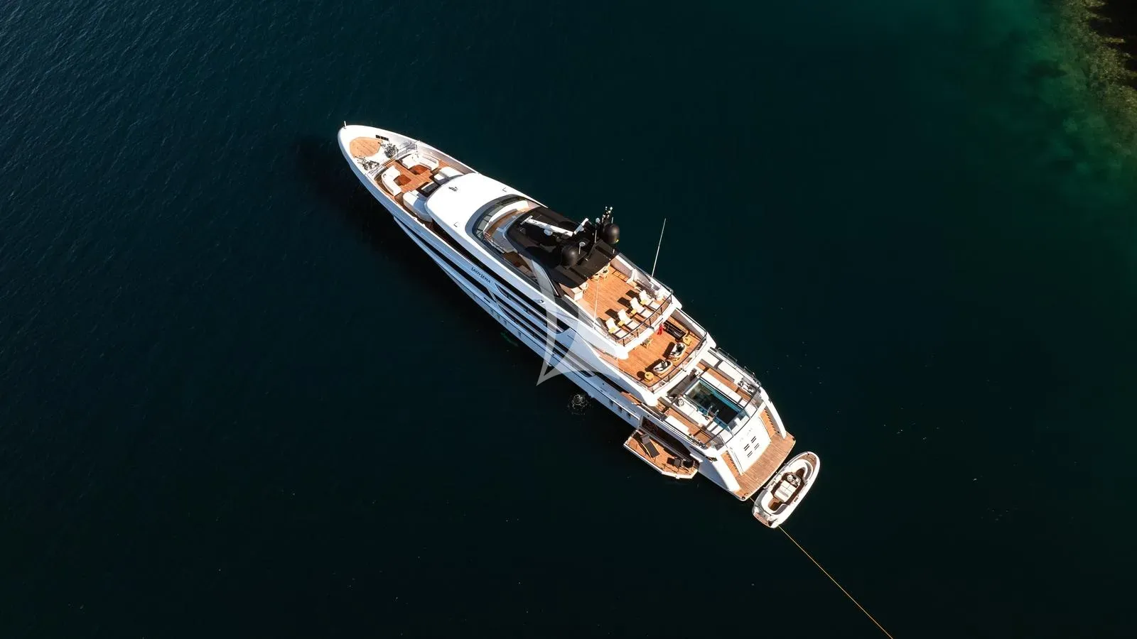 Luxury Motor Yacht LADY LENA photo 6