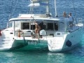 Bareboat Catamaran Lagoon 450 photo 5